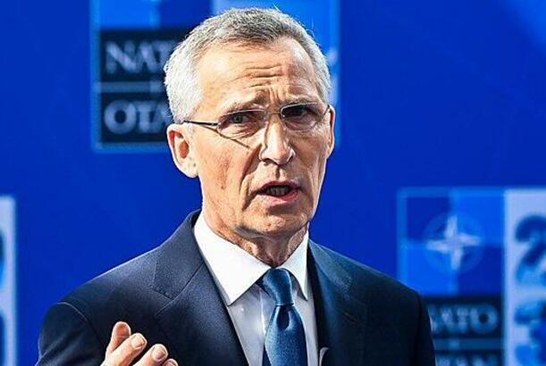 NATO Çini Rusiyaya dəstək verdiyi üçün sanksiyalarla hədələyib