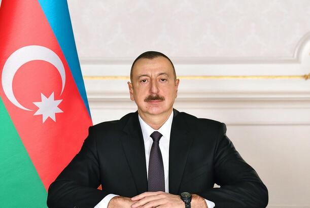 Azərbaycanla Tacikistan arasında imzalanmış üç saziş təsdiqlənib