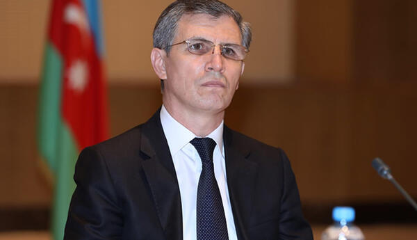 "Yaxşı ideya maliyyə çatışmazlığı ucbatından yarımçıq qalmamalıdır" <span class="red">- Zahid Oruc </span>