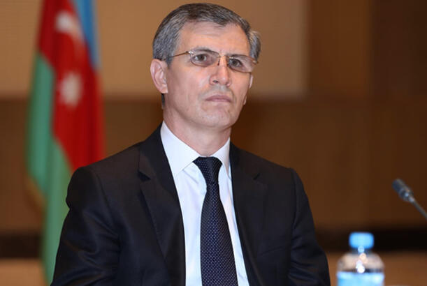 "Yaxşı ideya maliyyə çatışmazlığı ucbatından yarımçıq qalmamalıdır" - Zahid Oruc 