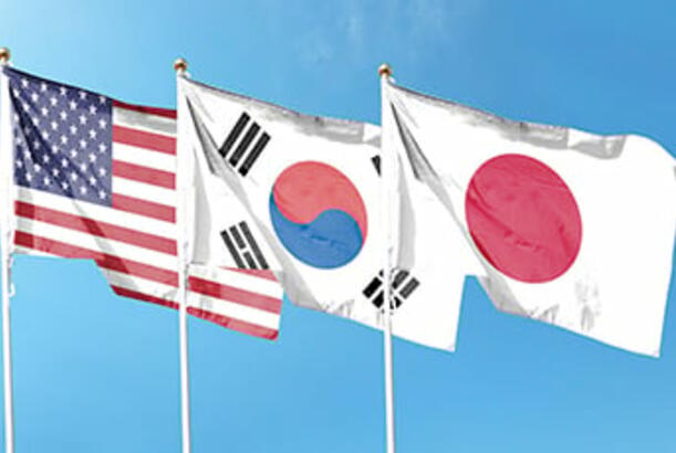 “ABŞ, Yaponiya və Cənubi Koreya “NATO-nun Asiya versiyasını” yaratdılar...