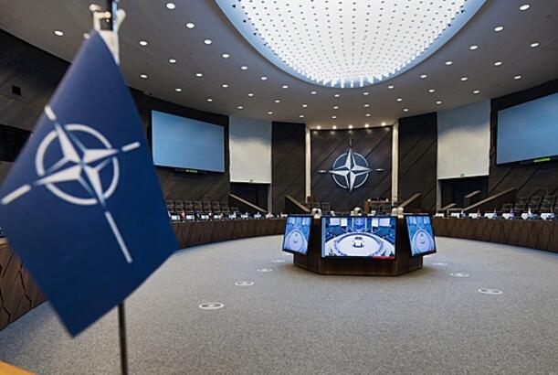 NATO dörd ölkə ilə əməkdaşlığın genişləndirilməsi ilə bağlı sənəd hazırlayır