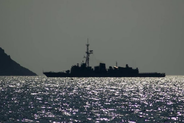 US moving additional forces toward Iran