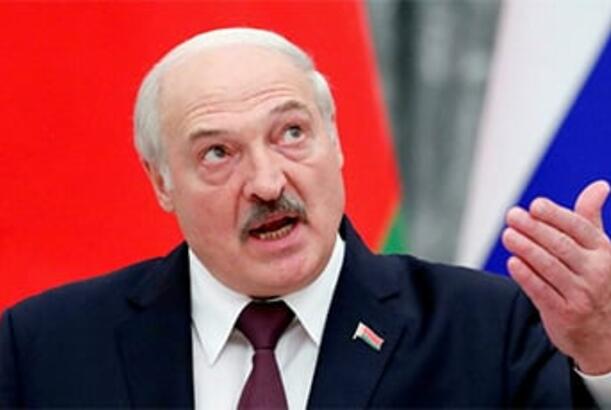 Ukraynalılar Lukaşenkonun təklifini ələ salıblar..?