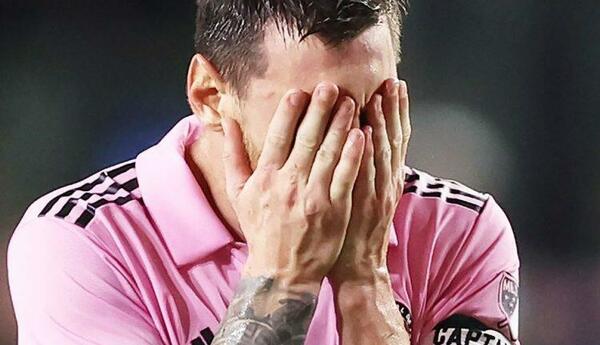 Messidən dünya çempionatları tarixində YENİ ANTİREKORD