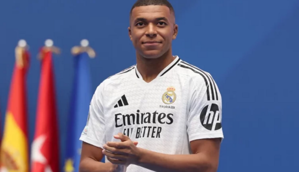 Mbappe Mourinyo və "Real"ın iddialı planlarından danışdı