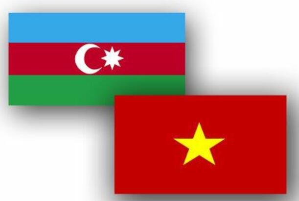 Azərbaycanla Vyetnam arasında beş sənəd imzalanıb