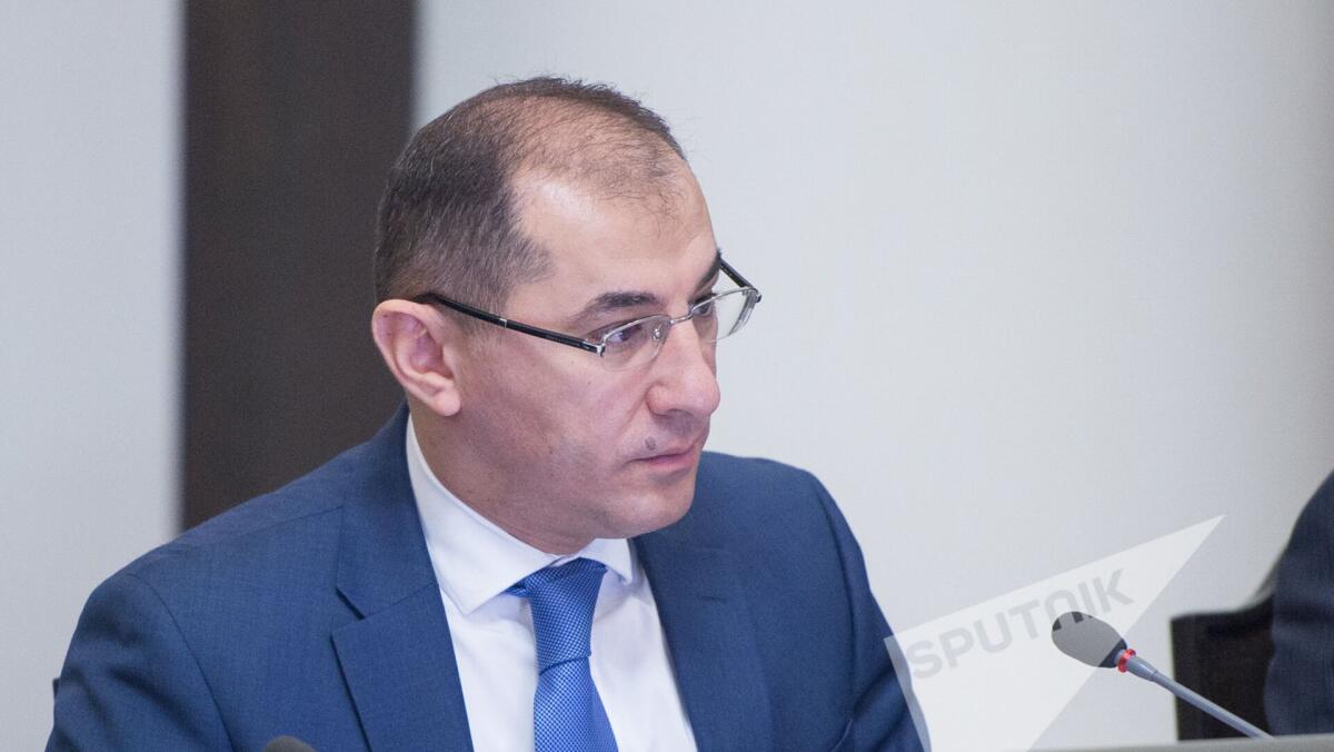 "Ermənistanın iqtisadi quruluşunun altına bomba qoyulub..?"