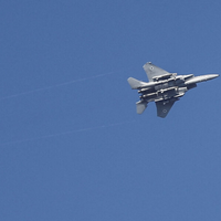 Several aircraft intercepted over Trump’s gold club in New Jersey — NORAD