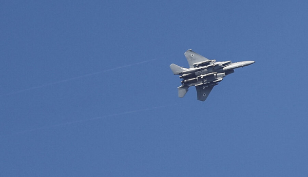 Several aircraft intercepted over Trump’s gold club in New Jersey — NORAD
