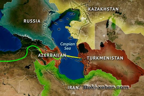 ABŞ-ın "İpək Yeddilik+" təşəbbüsü - ANALİTİK