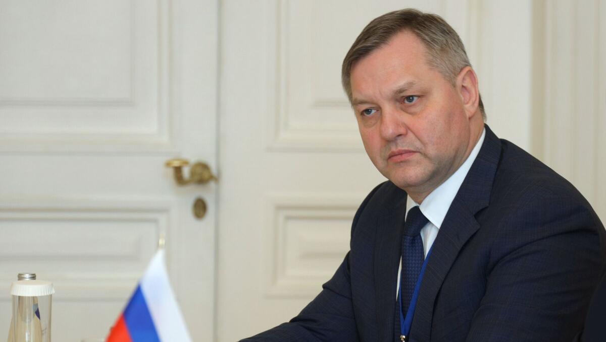 Дмитрий Кобицкий: Никаких нарушений нами пока не выявлено