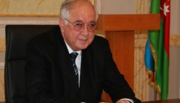 Hidayət Orucov vəfat edib