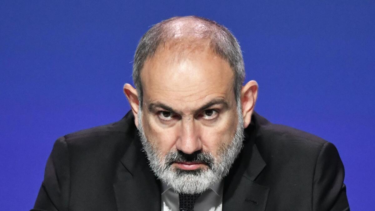 Deyəsən, Nikolun arzusu ürəyində qalacaq..?