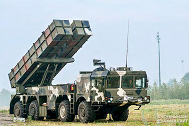 Belarus "Polonez" MLRS-i Rusiyaya ötürə bilməyəcək...