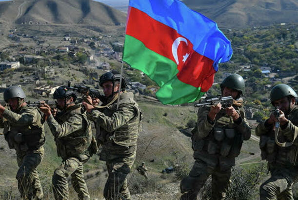 "Azərbaycan Cənubi Qafqazın aparıcı gücü və təhlükəsizlik qarantı kimi çıxış edir" - POLİTOLOQ ŞƏRH ETDİ