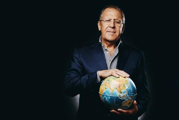 Lavrov: "Heç kim nüvə müharibəsi istəmir..."