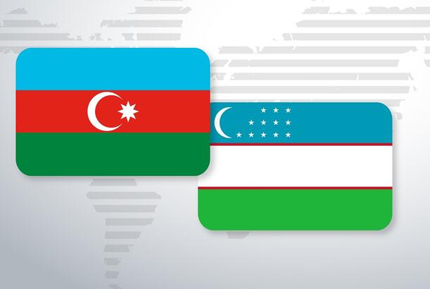 Azərbaycan və Özbəkistan arasında bir sıra sənədlər imzalanıb