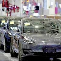 В Британии готовят пошлины на китайские автомобили