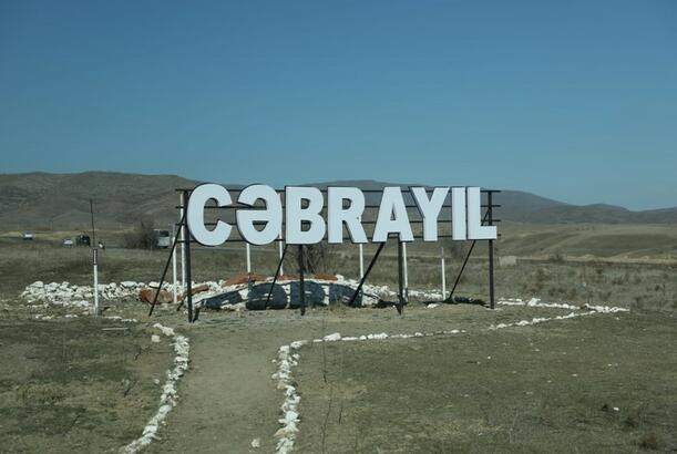 “Cəbrayıl 27 illik işğaldan sonra yenidən qurularaq öz sakinlərini doğma yurda qovuşdurur” - ŞƏRH