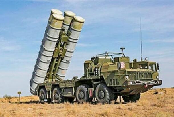 Kursk vilayətində rusların S-400-ü məhv edilib