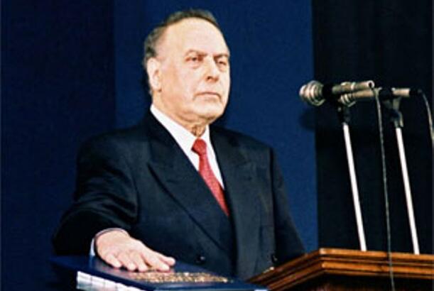 “Ümummilli lider bizim müasir müstəqillik təfəkkürümüzün banisidir” - ŞƏRH