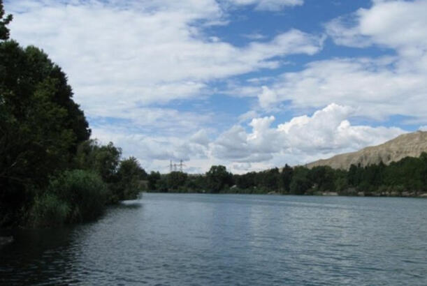 Kür çayında batan Kəlbəcər sakininin meyiti tapılıb