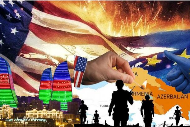 Regionda güc balansı kəskin şəkildə dəyişir - AKTUAL