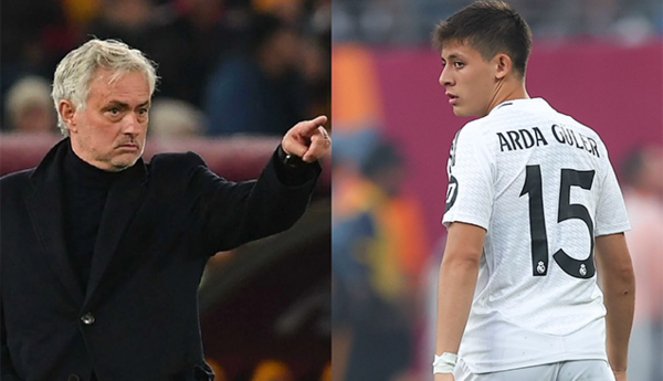 Arda Güler "Real"dan AYRILIR?