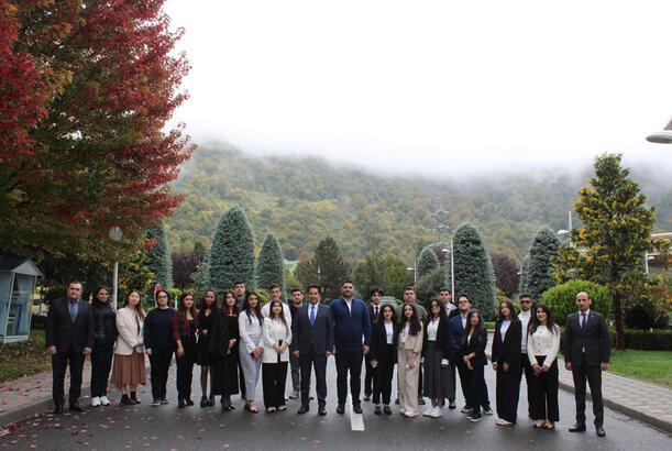 Ombudsman Aparatı seminar keçirib