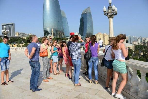 Euronews: Peace deal opens borders positioning Azerbaijan as tourism gateway for South Caucasus
