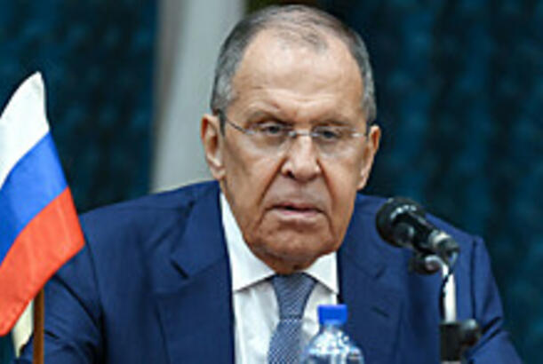 Sergey Lavrov NATO-ya xəbərdarlıq edib