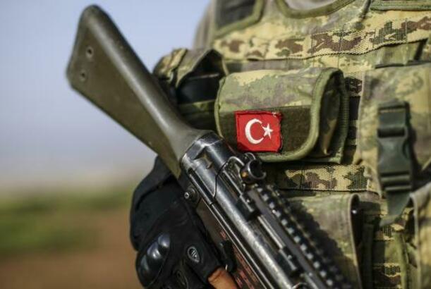 Türkiyə əsgəri Ərəbistana gedir - QƏRAR