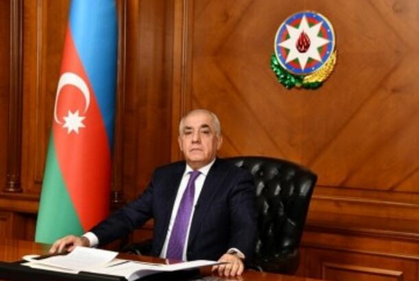 Azerbaijani PM: Amount allocated to improve healthcare services increased by over 8 percent