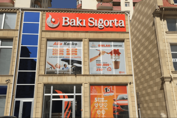 “Bakı Sığorta” ləğv edilir