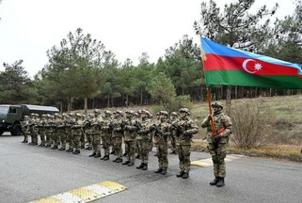 Azerbaijan and Iran Special Forces conduct joint "Araz - 2024" exercise