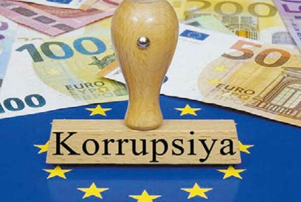 Avropa Komissiyası – korrupsiya yuvası  - RAKURS