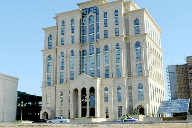 MSK-nın nümayəndə heyəti Qazaxıstanda referendumu müşahidə edəcək