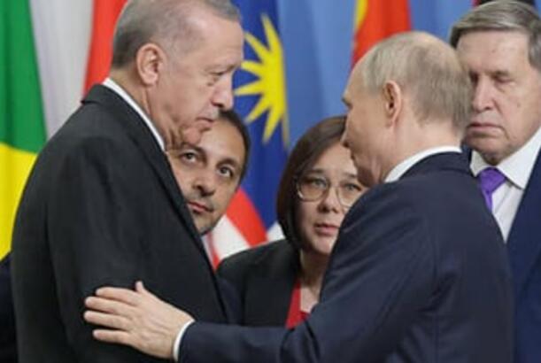 Putinin "havadakı qalaları" dağılmağa başlayıb..?