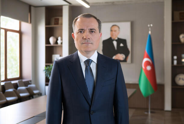 Ceyhun Bayramov Qətərdə Fövqəladə Ərəb-İslam Sammitində iştirak edəcək