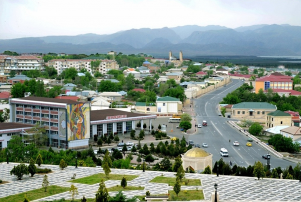 Naxçıvanda Sahibkarlığın İnkişafı Fondunun bu ilin 11 ayı üzrə göstəriciləri