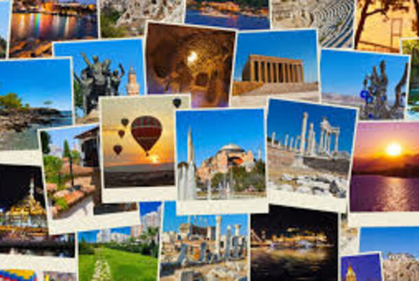 Turizm sektoru ötən il hədəflərə tam nail ola bilməyib