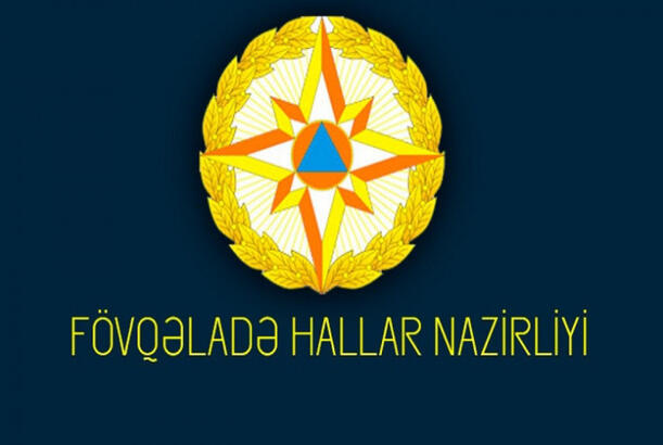 Xırdaland mənzildə partlayış baş verib, xəsarət alanlar var