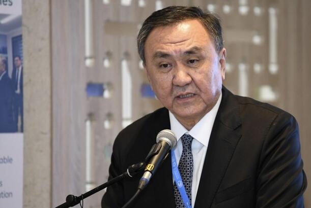 TDT Baş katibi Azərbaycanı təbrik edib