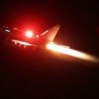 US completes latest wave of strikes on Iran — CENTCOM