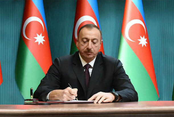Bir qrup incəsənət xadiminə Azərbaycan Prezidentinin mükafatı veriləcək