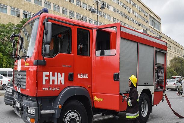 Ötən həftə 68 nəfər xilas edilib, 8 nəfərin meyiti tapılıb - FHN 