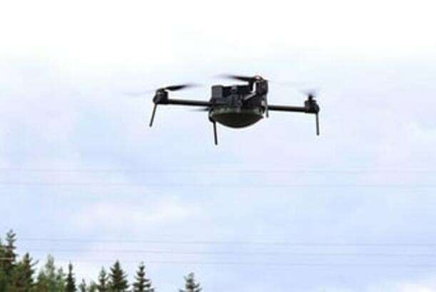 Finlandiya şirkəti Ukrayna üçün kamikadze dron hazırlayır