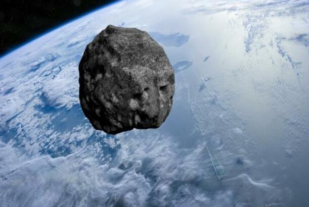 Asteroid 2032-ci ildə fəlakətli sunamilərə səbəb ola bilər