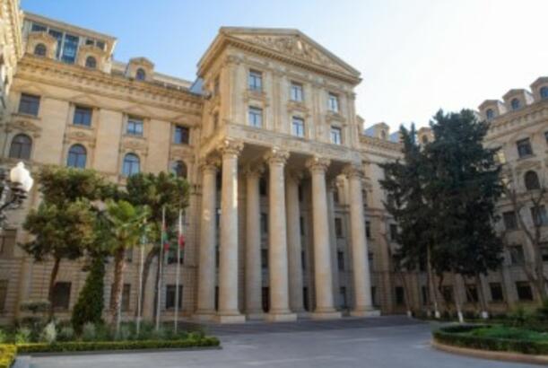 MFA: Azerbaijan remains committed to supporting counter-terrorism efforts